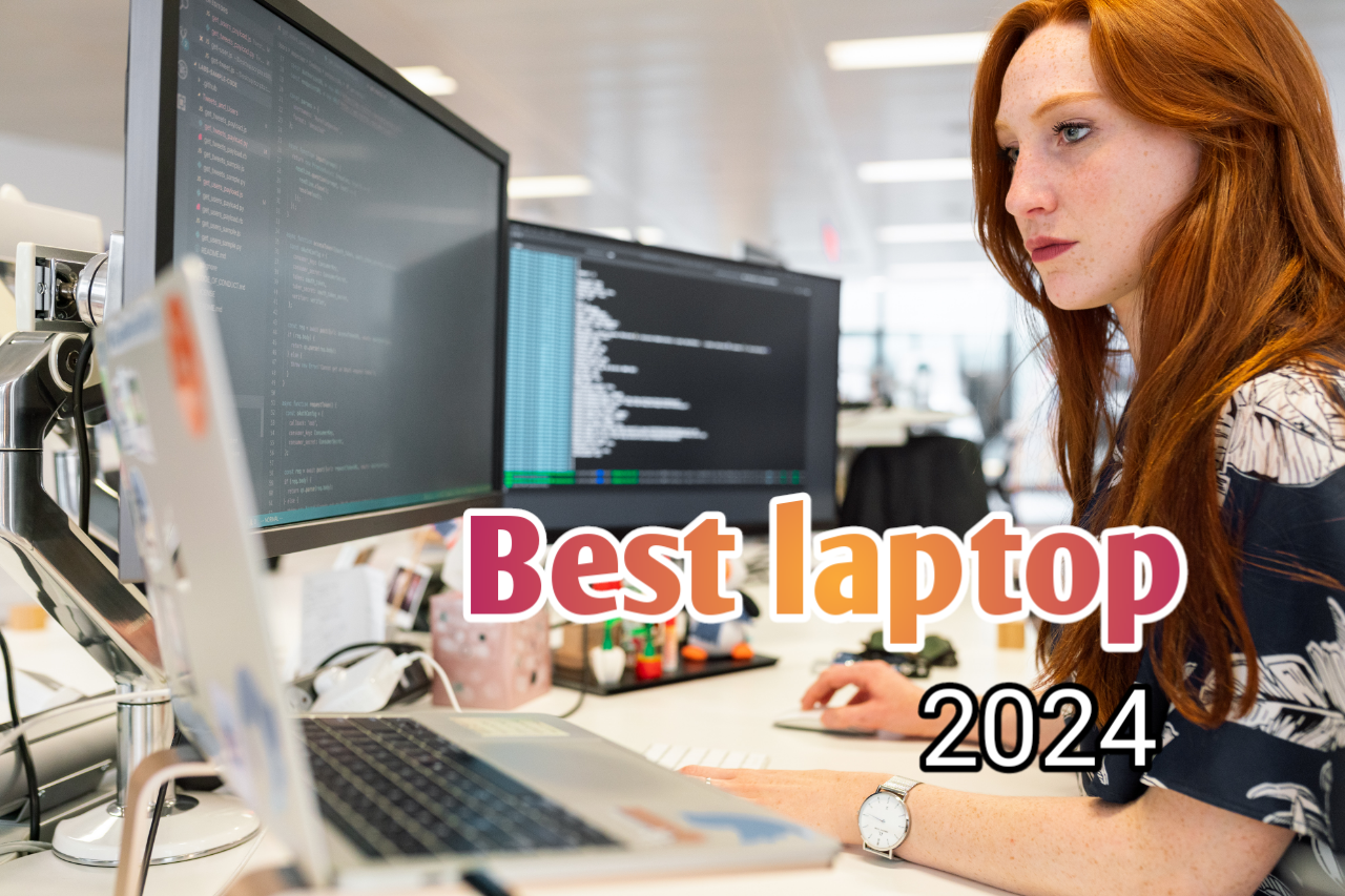 Best laptop for coding and programming